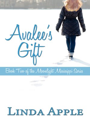cover image of Avalee's Gift